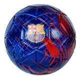 Mini Bola De Futebol De Campo Barcelona - 470