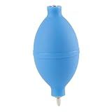 Mini Bola De Soprador De Ar Bomba De Bola De Borracha Ferramenta Limpa Ferramenta De Limpeza De Sopro De Espanador De Ar Forte Para Eletrônicos Instrumentos Máquinas De Precisão Etc 