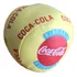 Mini Bola De Tênis Coca Cola Atlanta 1996 Excelente Estado