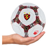 Mini Bola Do Sport Recife Umbro Oficial 