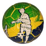 Mini Bola Futebol Campo