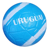 Mini Bola Futebol Dualt Uruguai 314