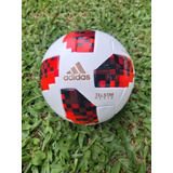 Mini Bola Telstar Finais Copa 2018