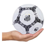 Mini Bola Umbro Santos