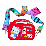 Mini Bolsa De Ombro