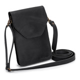 Mini Bolsa Feminina Porta