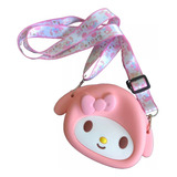 Mini Bolsa Hello Kitty