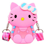 Mini Bolsa Hello Kitty