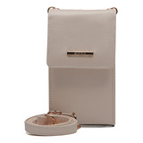 Mini Bolsa Karen Porta