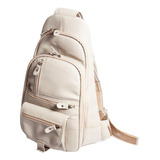 Mini Bolsa Lateral Masculina