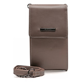Mini Bolsa Porta Celular