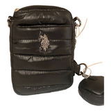 Mini Bolsa Sholder Bag