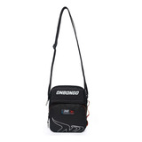 Mini Bolsa Shoulder Bag Pochete Transversal Ombro