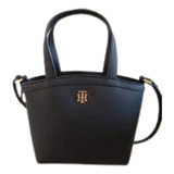 Mini Bolsa Tommy Hilfiger