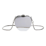 Mini Bolsa Transversal Feminina
