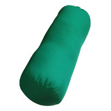 Mini Bolster Lavável almofada