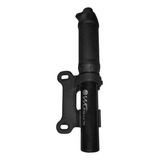 Mini Bomba Ar Alumínio Bike Wg Sports 95psi Com Mangueira