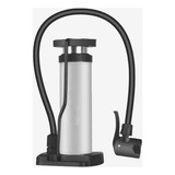 Mini Bomba Ar Bike Pedal Encher Pneu De Bicicleta Bola Boia