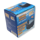 Mini Bomba Bombinha Aquario