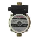 Mini Bomba Circuladora De Água Tp40 G4 Bronze Komeco 220v