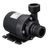 Mini Bomba D agua 12 Volts 800 Litros h Coluna 5m