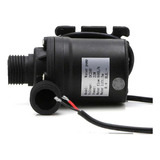 Mini Bomba D agua 12v 800 Litros h Para Fontes De Jardim