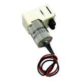 Mini Bomba Dágua P Arduino 5v A 12v Dc Nova 100 Original