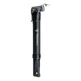 Mini Bomba De Ar Para Bike Topeak Peakini Ii Cor Preto