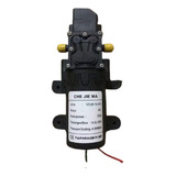 Mini Bomba Diafragma 12v 130 Psi 70w Pulverizador Elétrico