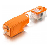 Mini Bomba Drenagem Água Ar Condicionado Mini Orange