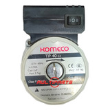 Komeco