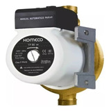 Mini Bomba Pressurizador De Agua Tp80 G4 Bronze Komeco 15mca