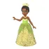 Mini Boneca Disney Princesas - Princesa Tiana - 9cm