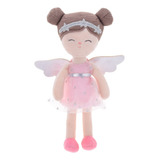 Mini Boneca Fada Do
