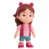 Mini Boneca Maria Clara 12 Cm Youtuber - Original Baby Brink