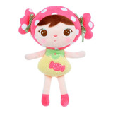 Mini Boneca Metoo Original