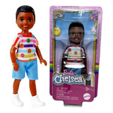 Mini Boneco Colecionavel Boy