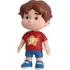 Mini Boneco Jp 12 Cm Youtuber - Original Baby Brink