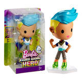 Mini Boneco Menino Ken