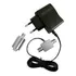 Mini Booster 26db Uhf Hd Com Filtro 4g