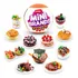 Mini Brands  Candide  Create Masterchef  Série 1