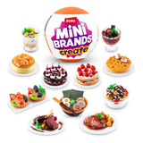 Mini Brands Candide Create