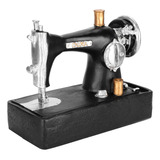 Mini Brinquedo De Decoração De Mesa Vintage Estilo Máquina D