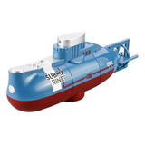 Mini Brinquedo Infantil Submarino