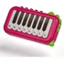 Mini Brinquedos Eletrônicos Flexíveis Para Piano De Bolso