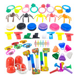 Mini Brinquendos Kit 100