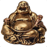 Mini Buda Chines Amuleto