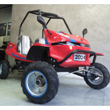 Mini Buggy E Cia Faphinha Swell Quadriciclo Atv Utv Can An