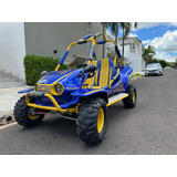 Mini Buggy Fapinha Cross