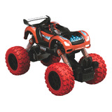 Mini Buggy Infantil Monta Desmonta 15 Peças Off Road Fênix